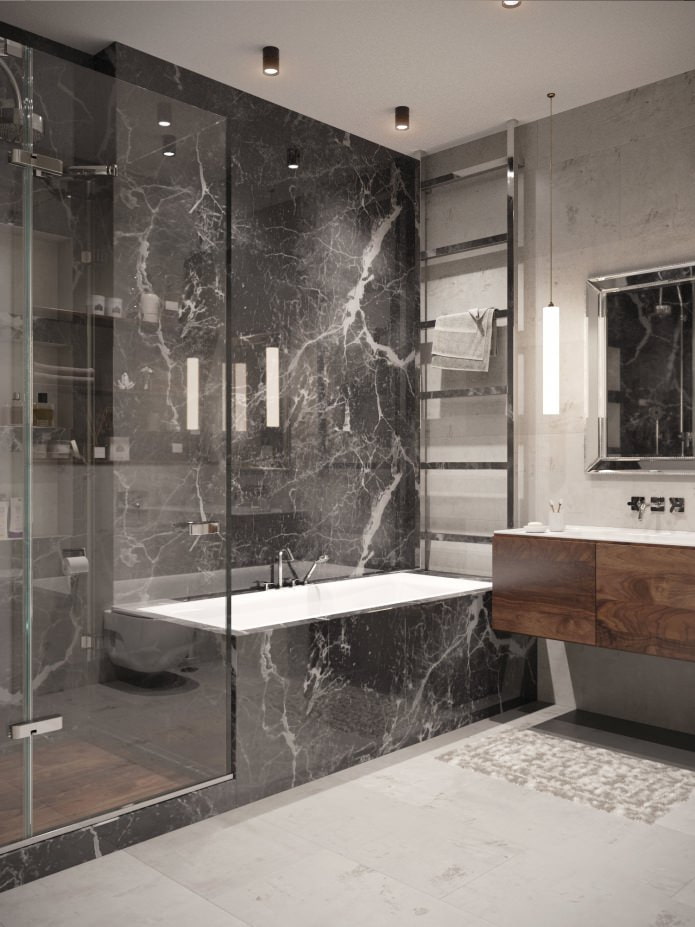 marmora vannas istaba