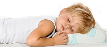 Comment choisir un oreiller pour un enfant
