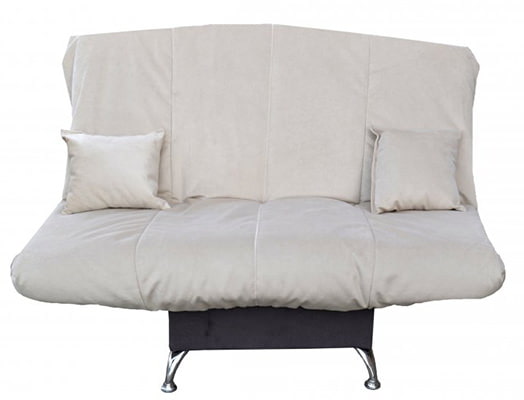 Click-gag sandalye yatağı