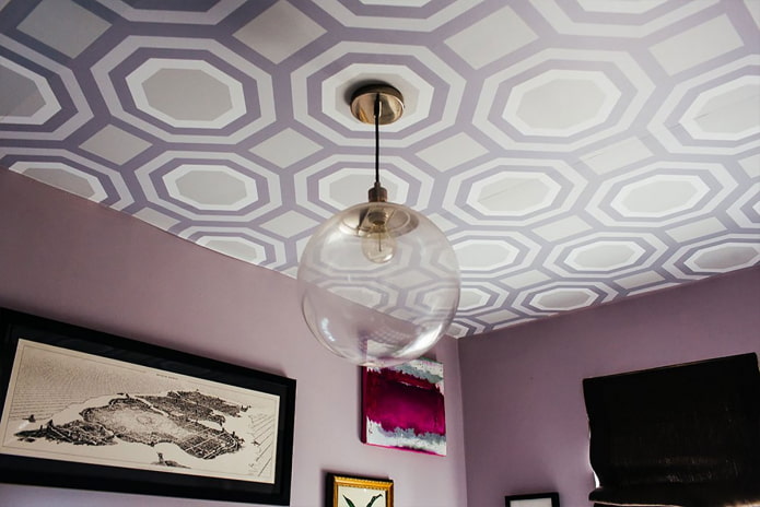 vinyl ceiling wallpaper