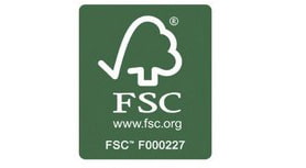 marchio di qualità ecologica FSC