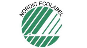 marchio di qualità ecologica Nordic Ecolabel