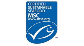 eco-label MSC
