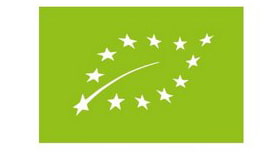 ekoznačka Organic Euroleaf