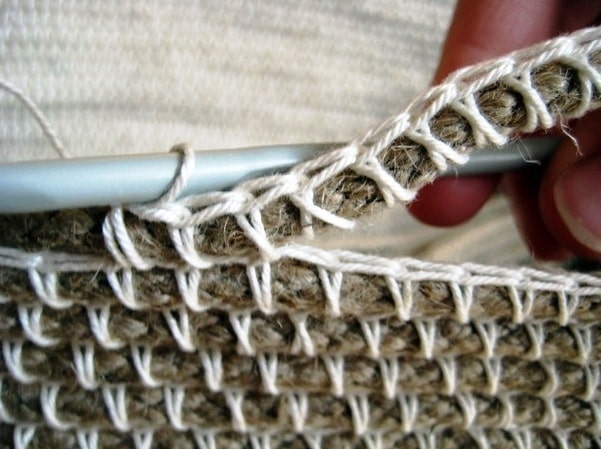 stylos à tricoter