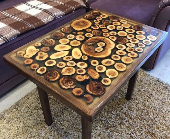 Table multi-coupe