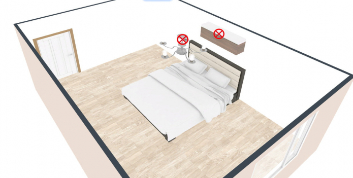 làm thế nào để đặt một cái giường