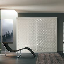 Options de conception pour les façades des portes de l'armoire-5