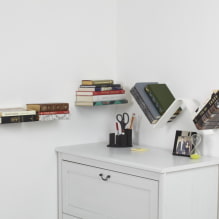 How to make shelves with your own hands: 8 options, photos and videos master class-1
