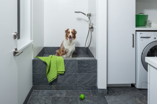 Ergonomie de la salle de bain - conseils utiles pour planifier une salle de bain confortable