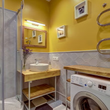 Vonios kambario ergonomika - naudingi patarimai planuojant patogų vonios kambarį-5