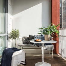 Consells i idees per decorar un balcó a l'estil escandinau-7