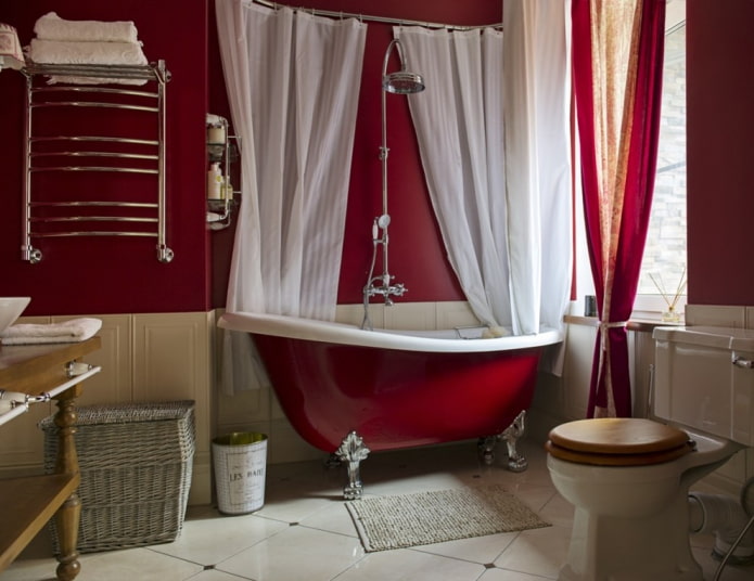 We figure out which cast iron, acrylic or steel bath is better?