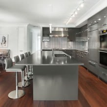 Kitchens in style