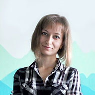 Daria Vorobieva